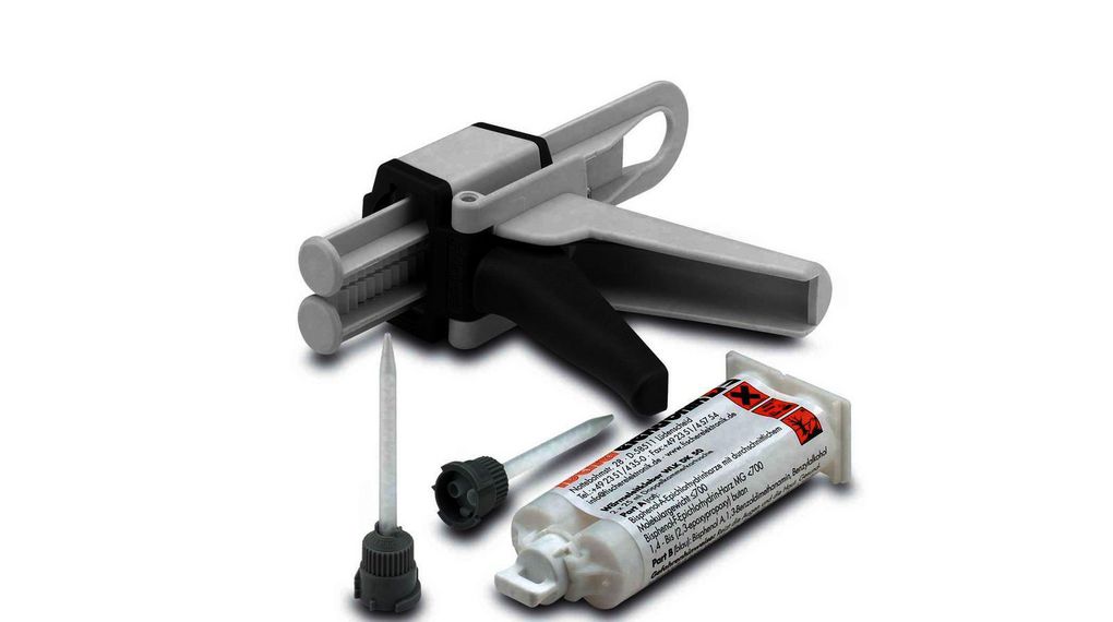 Thermally Conductive Glue 50ml 1W/mK